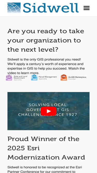 sidwellco.com