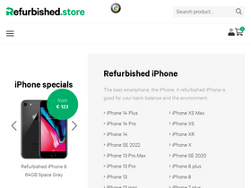 refurbished.store