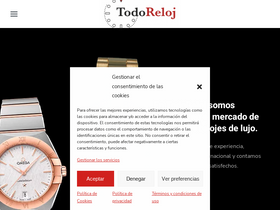 todoreloj.com