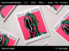 martacerda.com