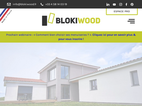 blokiwood.fr