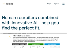 taledo.com