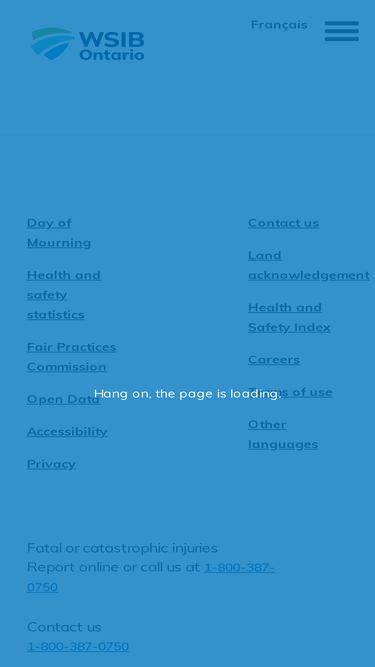login.wsib.ca
