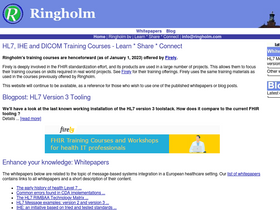 ringholm.com