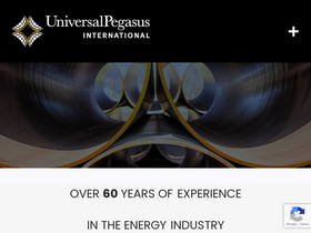universalpegasus.com