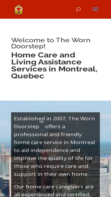 worndoorstep.com