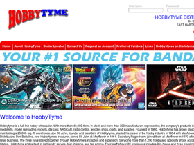 hobbytyme.com