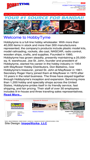 hobbytyme.com