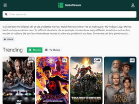 Gostream123 discount movies online