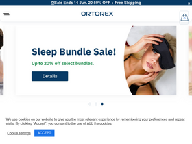 ortorex.ie