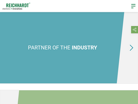 reichhardt.com