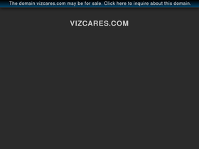 vizcares.com