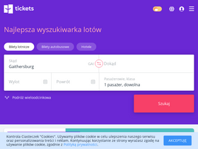 'tickets.pl' screenshot