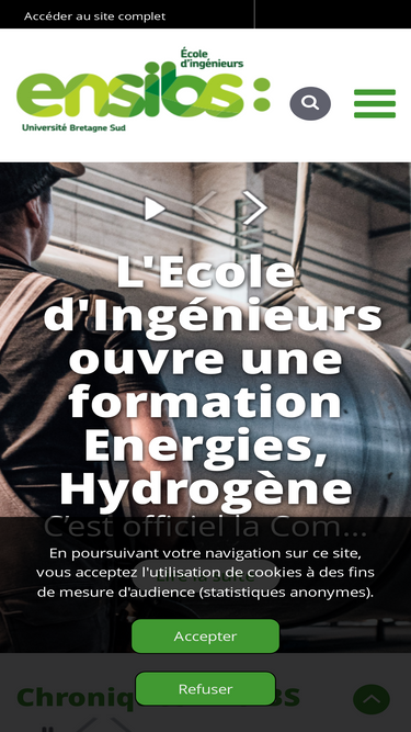 www-ensibs.univ-ubs.fr