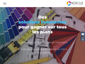 koreliz.com