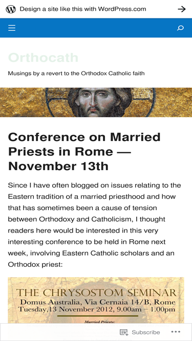 orthocath.wordpress.com