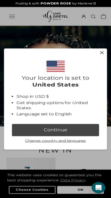 undgretel.com