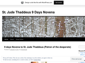 stjudethaddeusnovena.wordpress.com