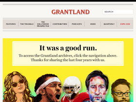 'grantland.com' screenshot
