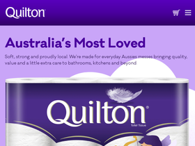 quilton.com.au