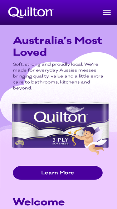 quilton.com.au