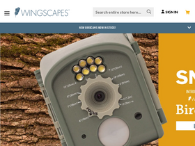 wingscapes.com