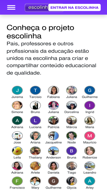 escolinha.org