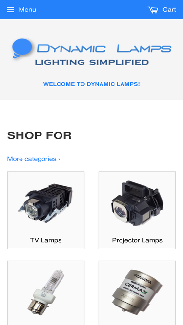 dynamiclamps.com