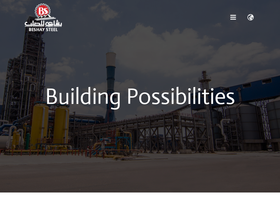 beshaysteel.com