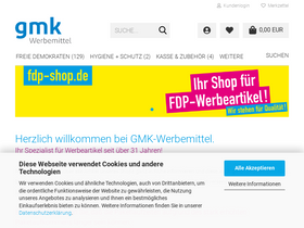 fdp-shop.de
