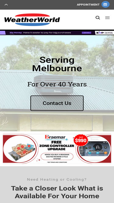 weatherworld.com.au