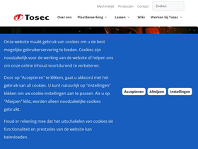 tosec.nl