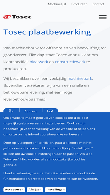 tosec.nl