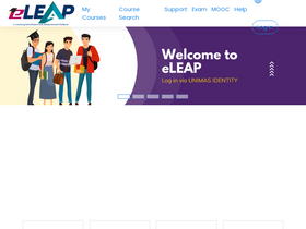 Eleap unimas