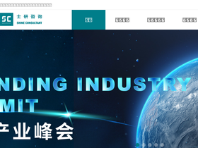 shine-consultant.com