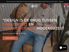 PapajaRocks website screenshot