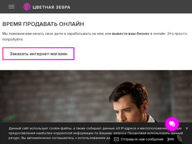 czebra.ru