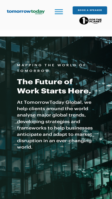 tomorrowtodayglobal.com