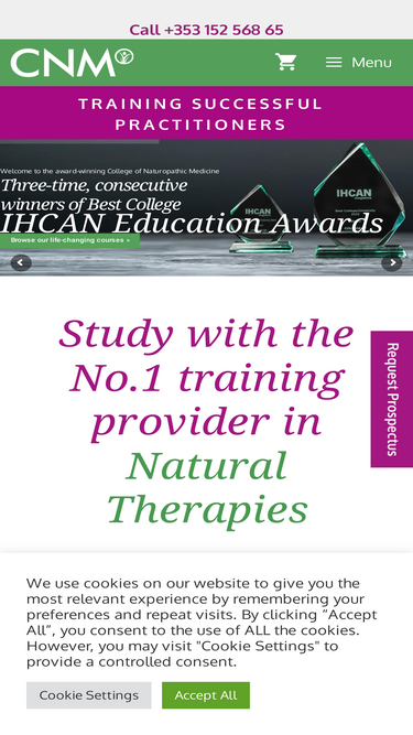 naturopathy.ie