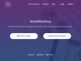 webminepool.com