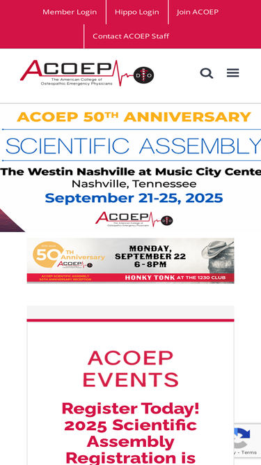 acoep.org