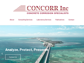 concorr.com