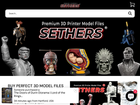 sethers.com