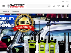 batterydistributors.com