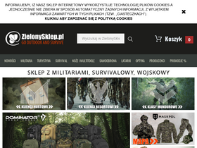 zielonysklep.pl