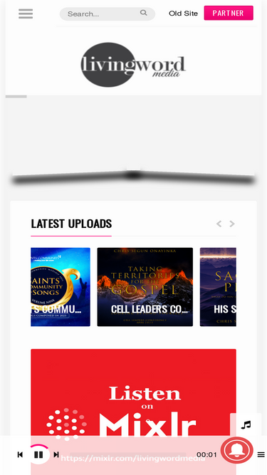 livingwordmedia.org