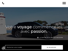 calandre.fr