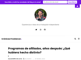cronicasfreelancer.com