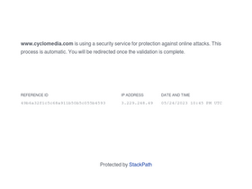 'cyclomedia.com' screenshot