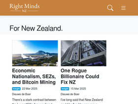 rightminds.nz